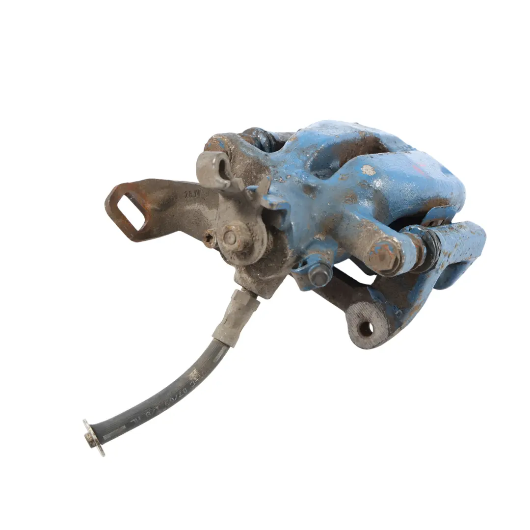 Brake Caliper Mini R55 R56 R57 Rear Left Right N/O/S Wheel Housing Braking Blue to with Part number 6785611 Brake Caliper Mini R55 R56 R57 Rear Left Right N/O/S Wheel Housing Braking Blue - SKU 6785611-3 - Part number 6785611