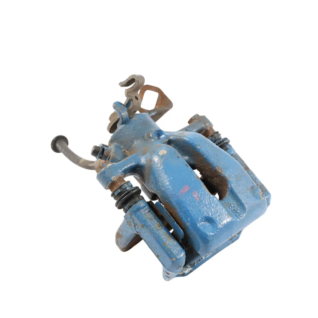 Étrier De Frein Mini R55 R56 R57 Arrière Gauche Droite Carter Roue Freinage Bleu pour à propos du numéro de pièce 6785611 Étrier De Frein Mini R55 R56 R57 Arrière Gauche Droite Carter Roue Freinage Bleu - SKU 6785611-3 - Numéro de pièce 6785611