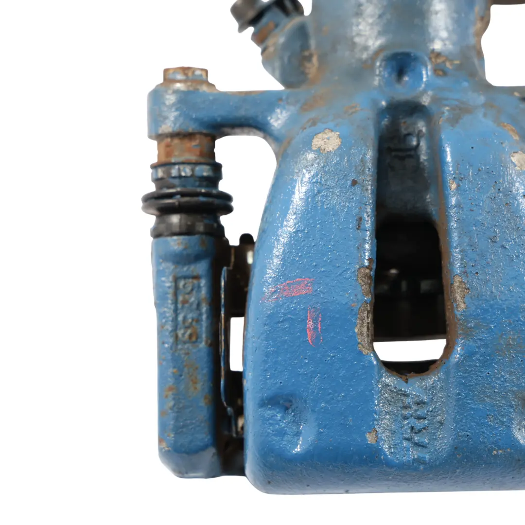  Étrier De Frein Mini R55 R56 R57 Arrière Gauche Droite Carter Roue Freinage Bleu - SKU 6785611-3 - Numéro de pièce 6785611