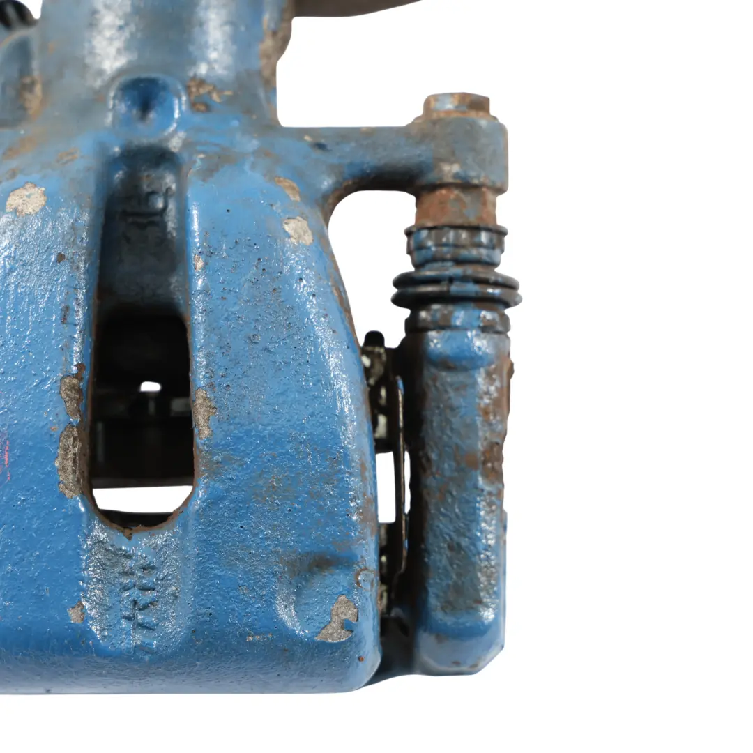  Étrier De Frein Mini R55 R56 R57 Arrière Gauche Droite Carter Roue Freinage Bleu - SKU 6785611-3 - Numéro de pièce 6785611