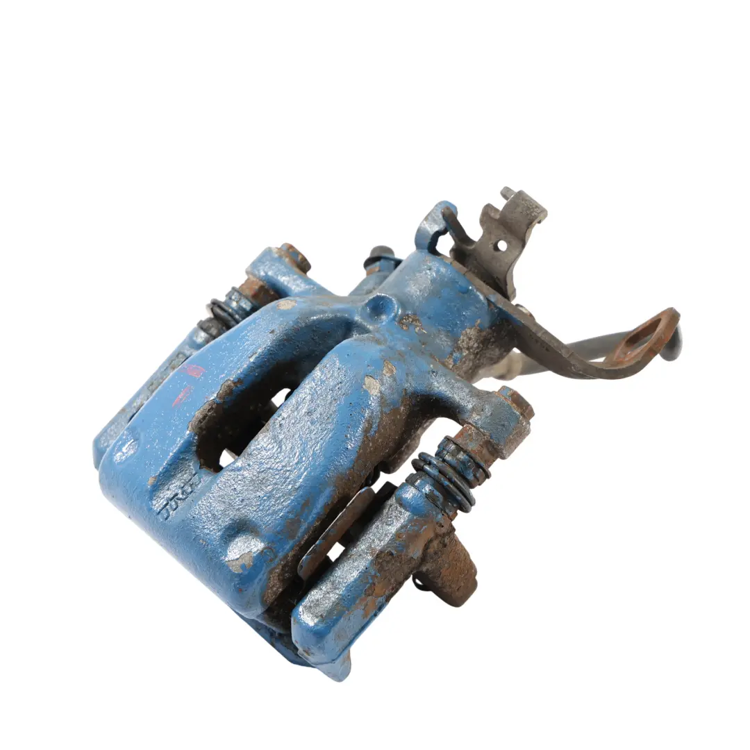Pinza Freno Mini R55 R56 R57 Posteriore Sinistra Destra Passaruota Frenante Blu per con numero di parte 6785611 Pinza Freno Mini R55 R56 R57 Posteriore Sinistra Destra Passaruota Frenante Blu - SKU 6785611-3 - Numero di parte 6785611