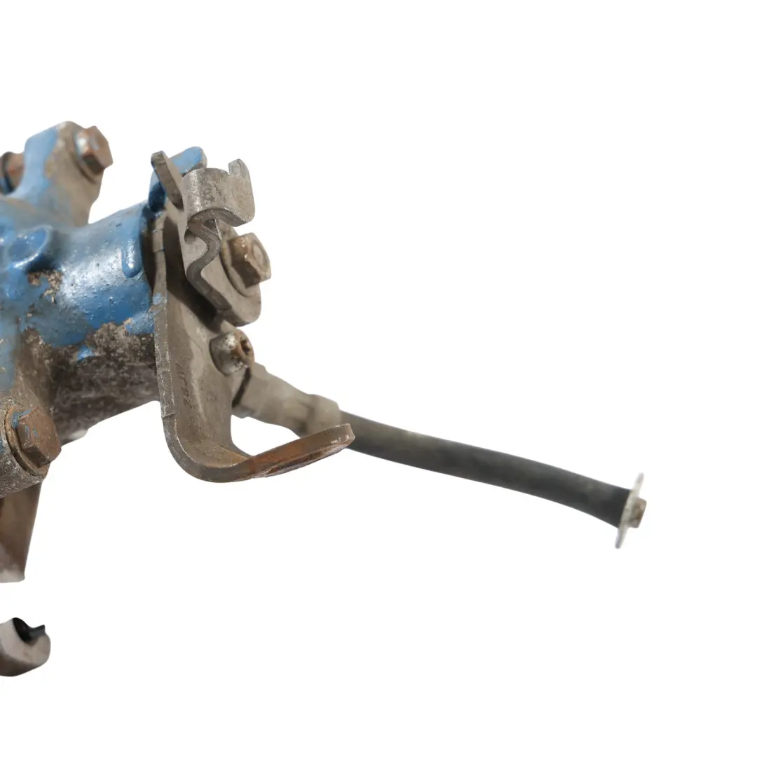  Bremssattel Mini R55 R56 R57 Hinten Links Rechts Radkasten Bremse Blau - SKU 6785611-3 - Teilenummer 6785611