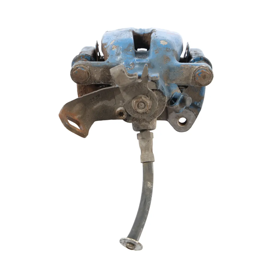  Bremssattel Mini R55 R56 R57 Hinten Links Rechts Radkasten Bremse Blau - SKU 6785611-3 - Teilenummer 6785611