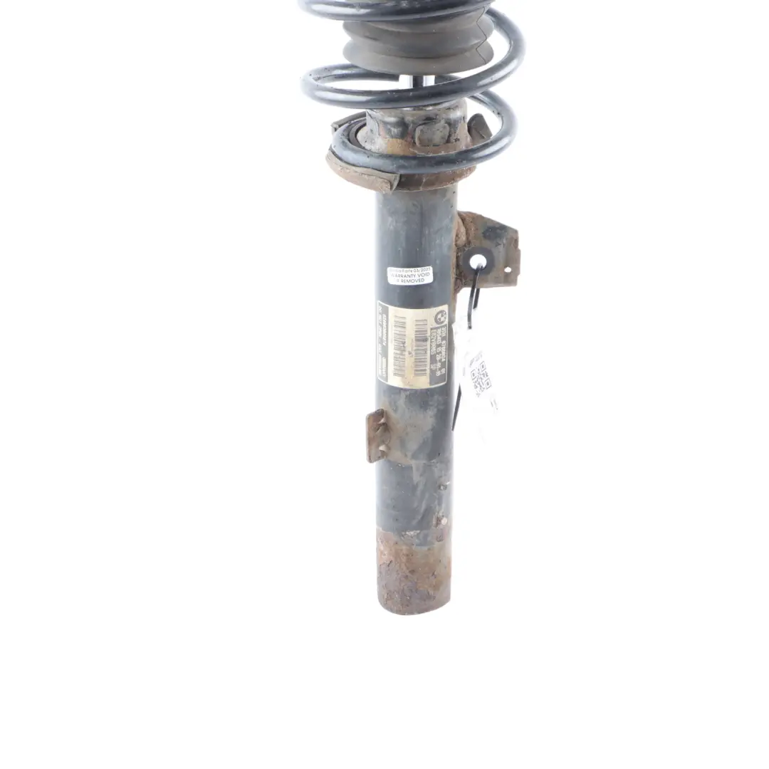 BMW E81 118d N47 M Sport Jambe Suspension Frein Ressort Amortisseur Avant Droit - SKU 6786024-3 - Numéro de pièce 6786024