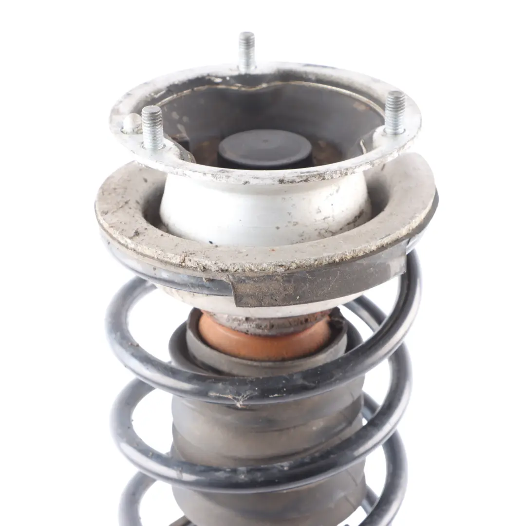 N47 M Sport Jambe Suspension Frein Ressort Amortisseur Avant Droit pour BMW E81 118d à propos du numéro de pièce 6786024 BMW E81 118d N47 M Sport Jambe Suspension Frein Ressort Amortisseur Avant Droit - SKU 6786024-3 - Numéro de pièce 6786024
