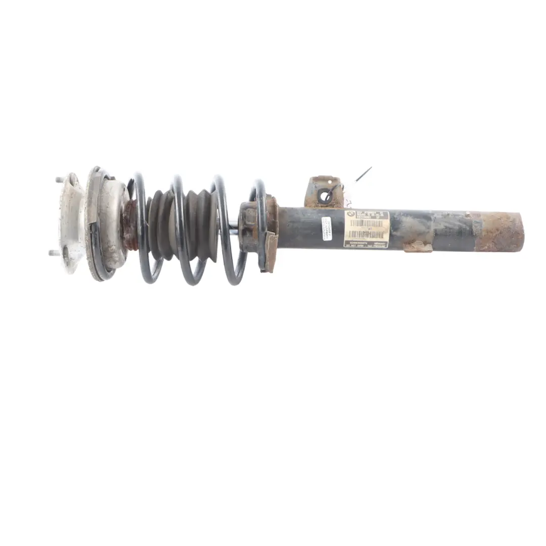 N47 M Sport Jambe Suspension Frein Ressort Amortisseur Avant Droit pour BMW E81 118d à propos du numéro de pièce 6786024 BMW E81 118d N47 M Sport Jambe Suspension Frein Ressort Amortisseur Avant Droit - SKU 6786024-3 - Numéro de pièce 6786024