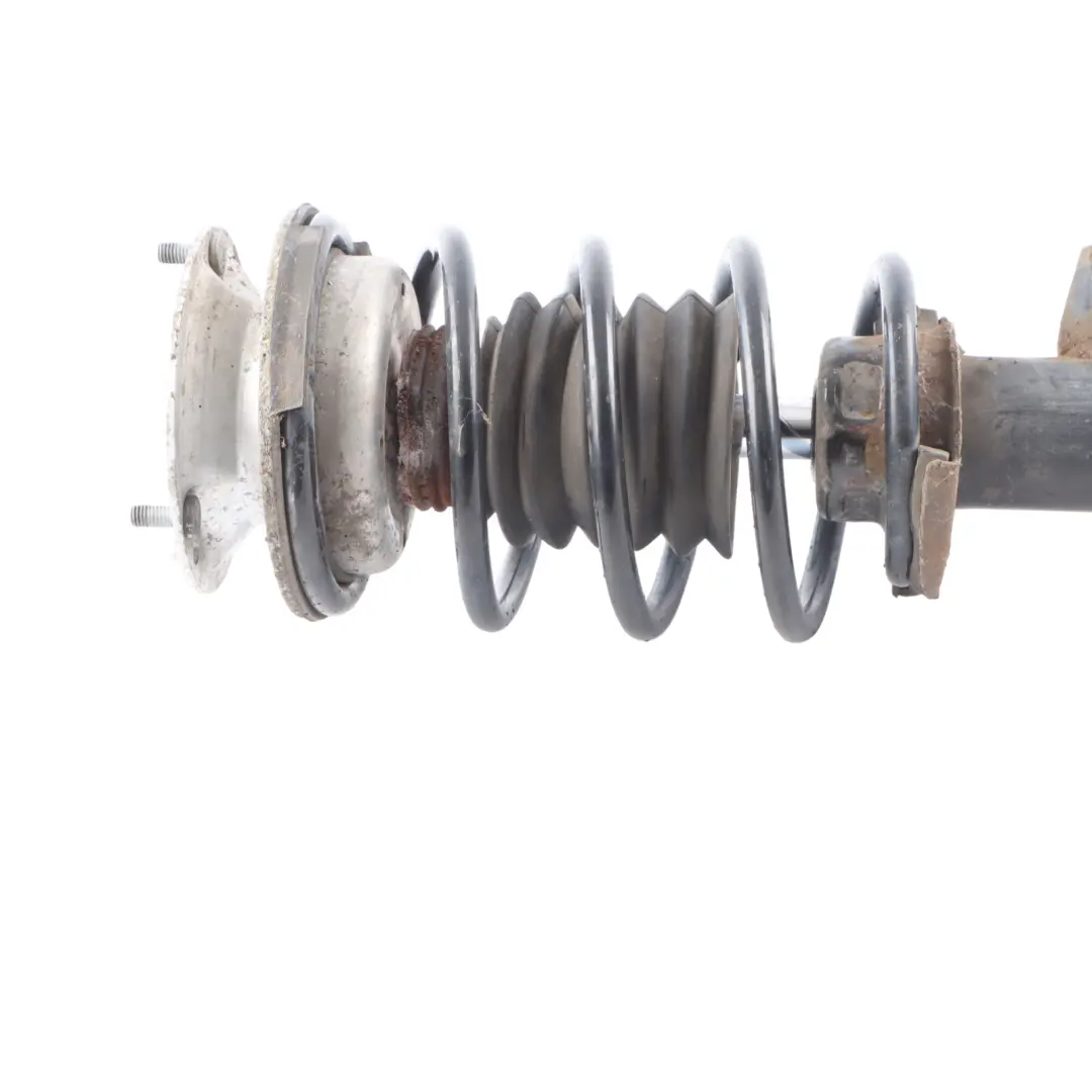 BMW E81 118d N47 M Sport Jambe Suspension Frein Ressort Amortisseur Avant Droit - SKU 6786024-3 - Numéro de pièce 6786024