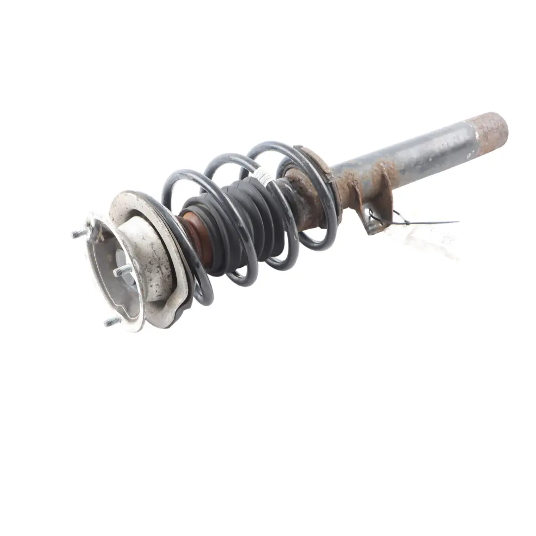 BMW E81 118d N47 M Sport Jambe Suspension Frein Ressort Amortisseur Avant Droit - SKU 6786024-3 - Numéro de pièce 6786024