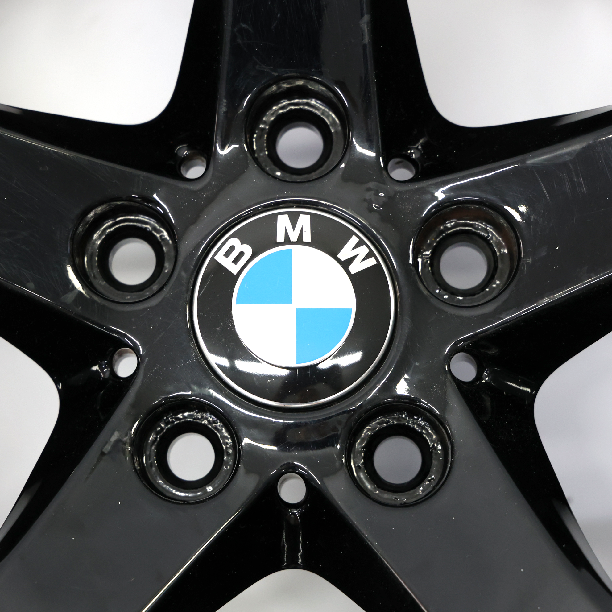 BMW 純正 X1 BMW(純正) X1、3シリーズ、4シリーズに装着できる17 