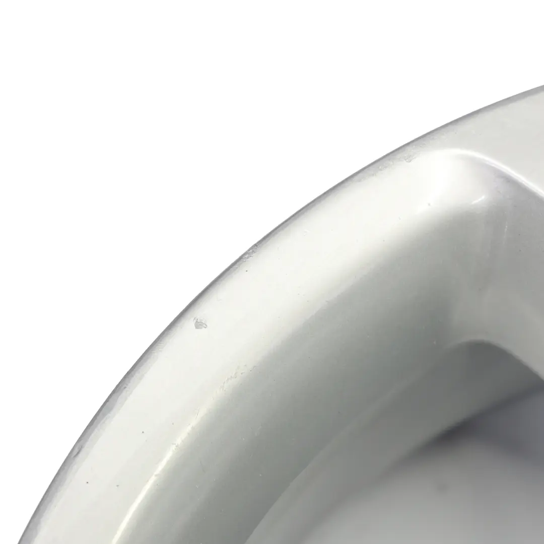 BMW X1 E84 Silver Alloy Wheel Rim 18" 8J ET:30 Star Spoke 320 - SKU 6789143-1 - Part number 6789143