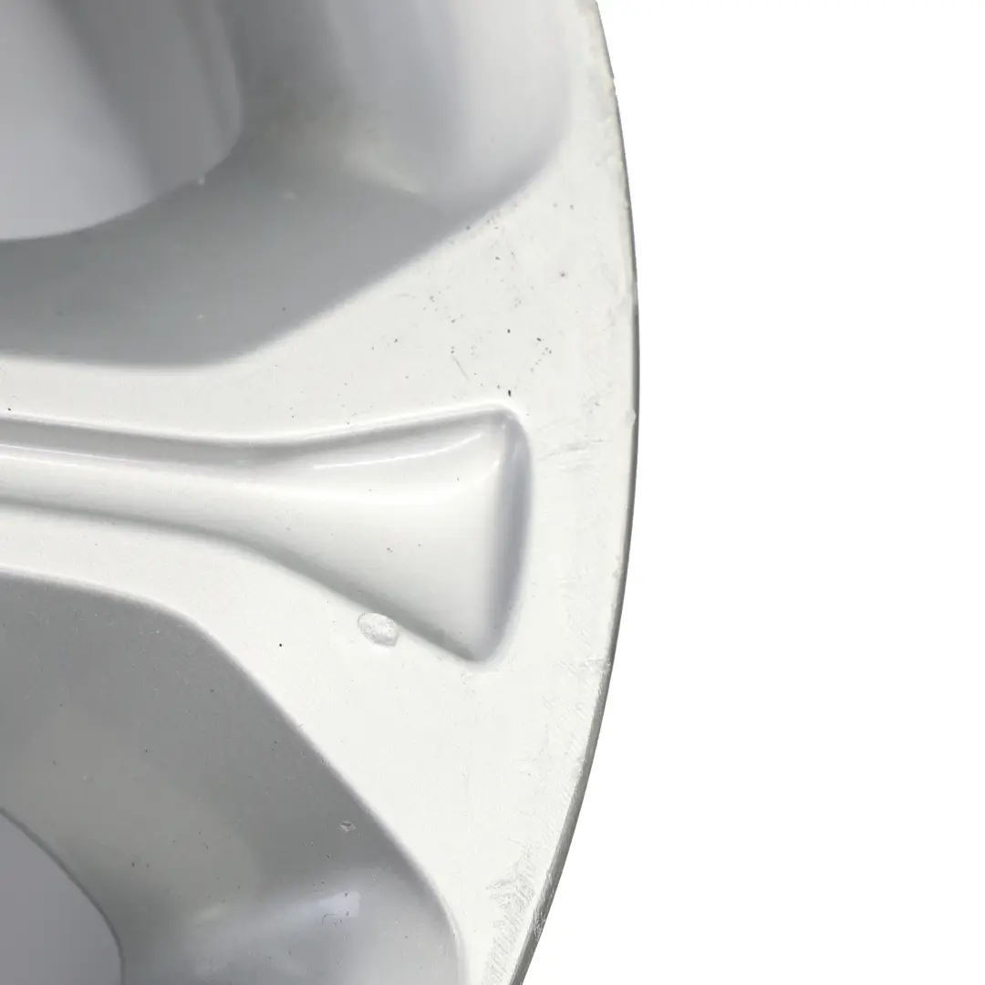 BMW X1 E84 Silver Alloy Wheel Rim 18" 8J ET:30 Star Spoke 320 - SKU 6789143-1 - Part number 6789143