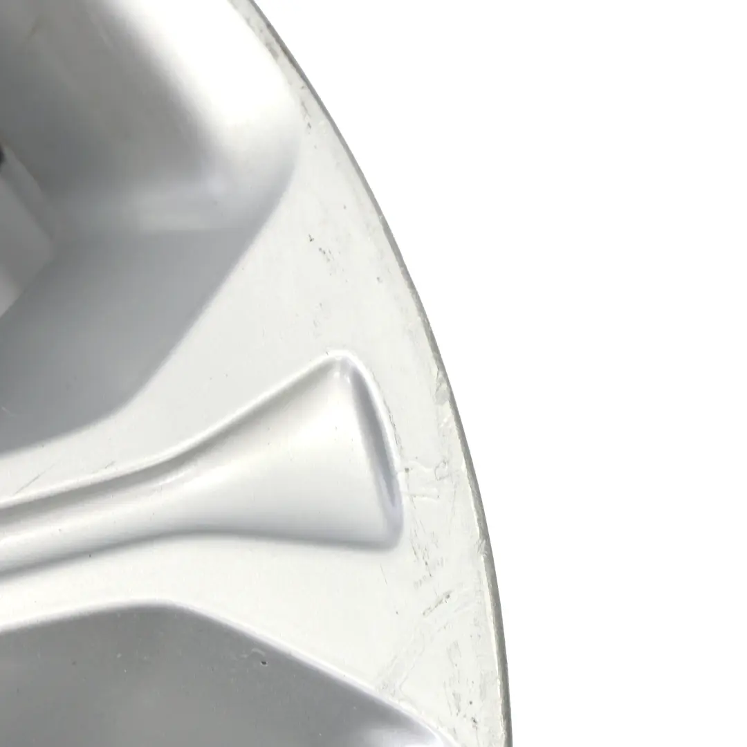 Alloy Wheel Rim 18" 8J ET:30 Star Spoke 320 to BMW X1 E84 Silver with Part number 6789143 BMW X1 E84 Silver Alloy Wheel Rim 18" 8J ET:30 Star Spoke 320 - SKU 6789143-2 - Part number 6789143