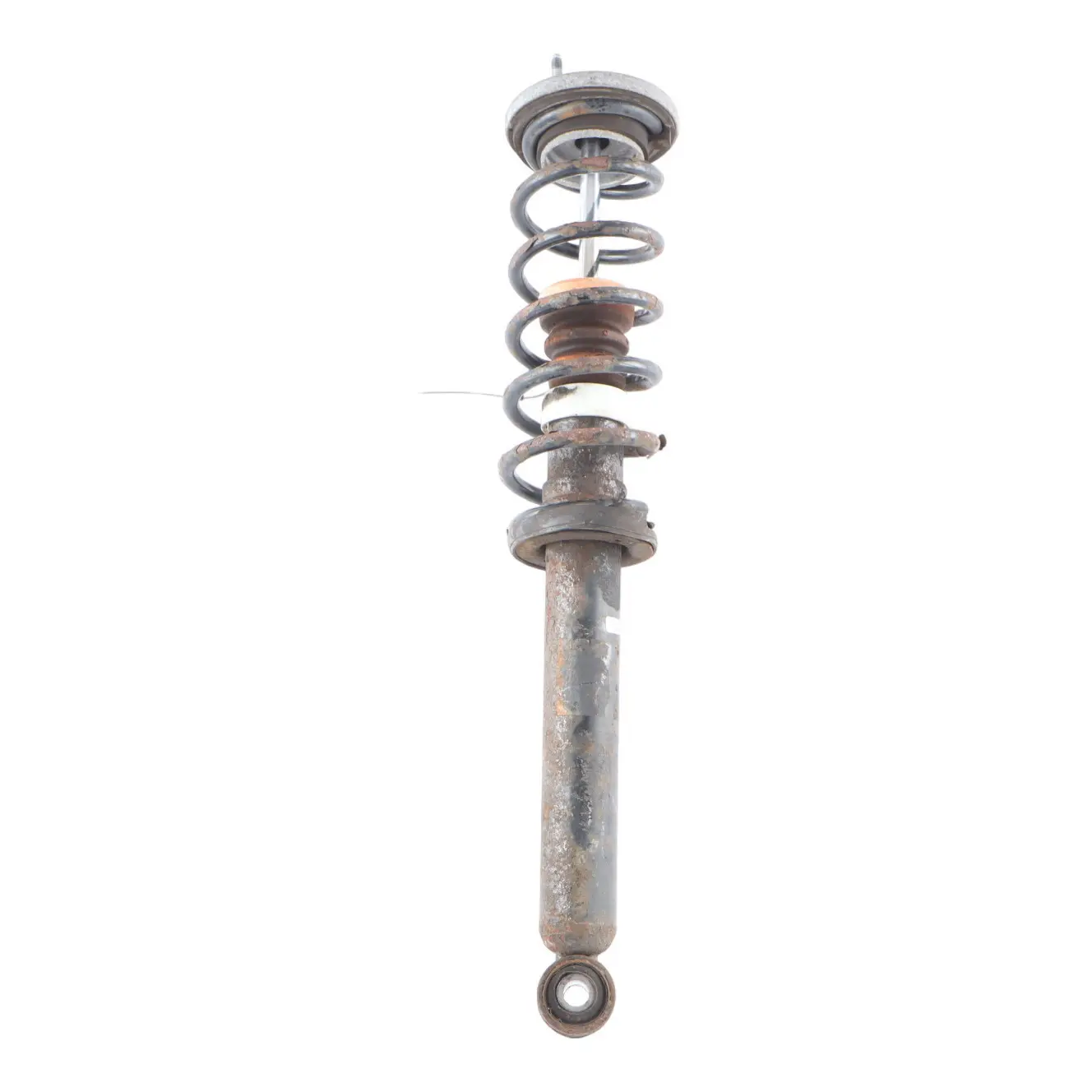 BMW F10 M Sport Rear Left Right N/O/S Suspension Spring Shock Absorber 6789381