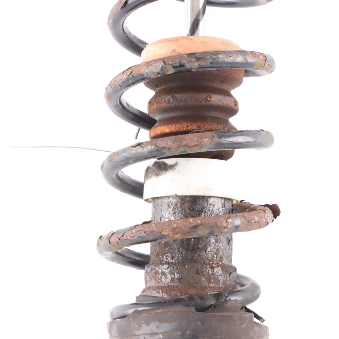 BMW F10 M Sport Rear Left Right N/O/S Suspension Spring Shock Absorber - SKU 6789381-1 - Part number 6789381