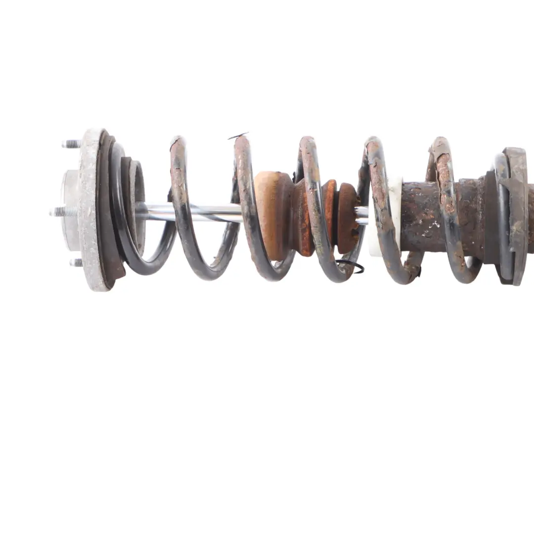 BMW F10 M Sport Arrière Gauche Droite Suspension Ressort Amortisseur - SKU 6789381-1 - Numéro de pièce 6789381