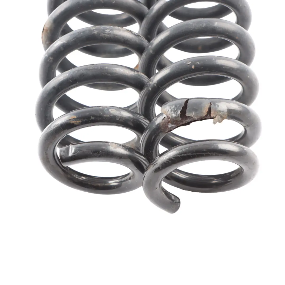 Suspension Coil Spring Set Rear Left Right N/O/S to BMW E84 with Part number 6790131 BMW E84 Suspension Coil Spring Set Rear Left Right N/O/S - SKU 6790131 - Part number 6790131