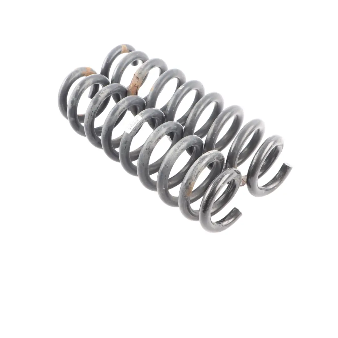 BMW E84 Suspension Coil Spring Set Rear Left Right N/O/S - SKU 6790131 - Part number 6790131