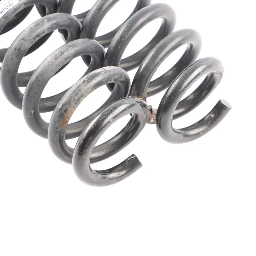 Suspension Coil Spring Set Rear Left Right N/O/S to BMW E84 with Part number 6790131 BMW E84 Suspension Coil Spring Set Rear Left Right N/O/S - SKU 6790131 - Part number 6790131