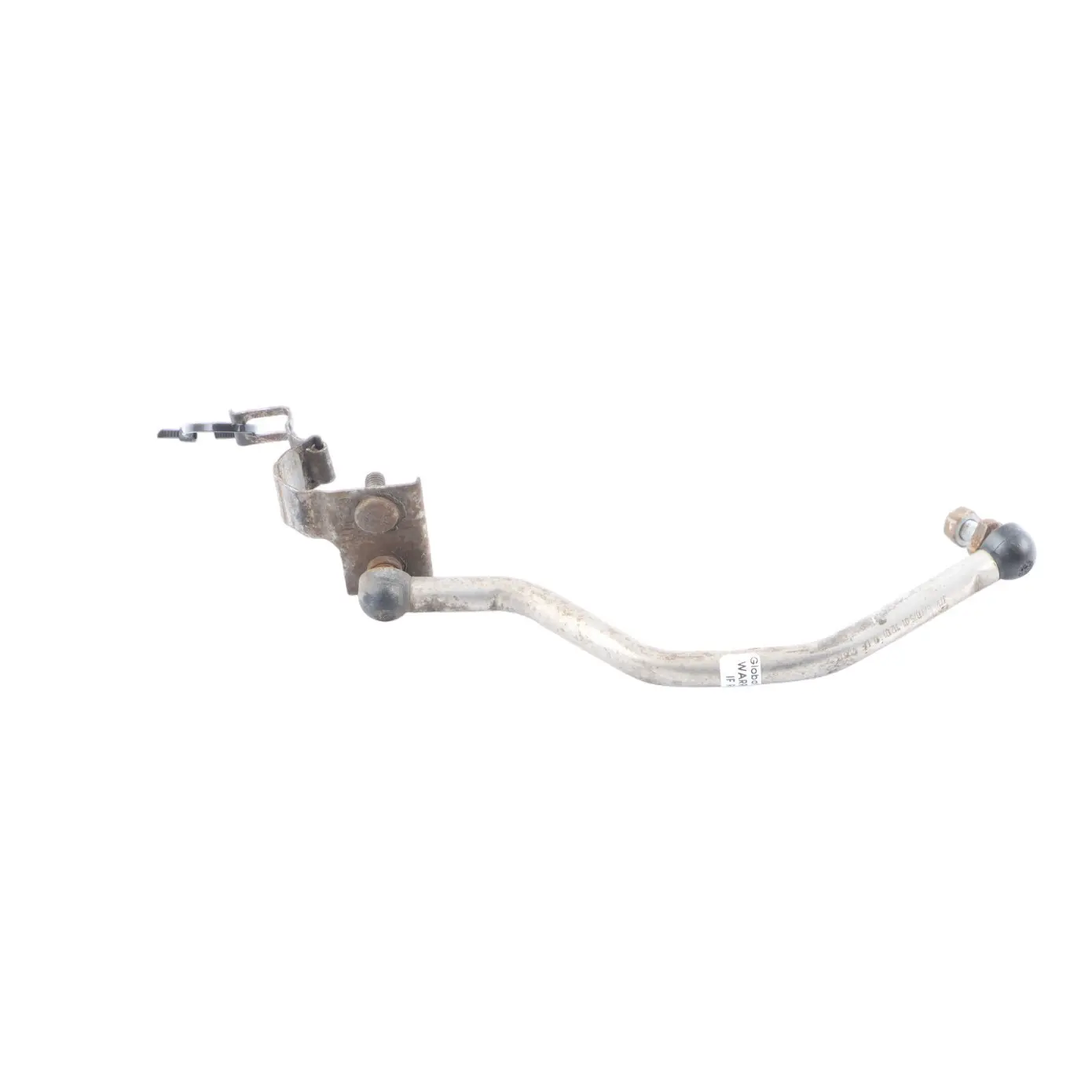BMW E84 Front Lamp Headlight Level Sensor Control Regulating Rod 6791075