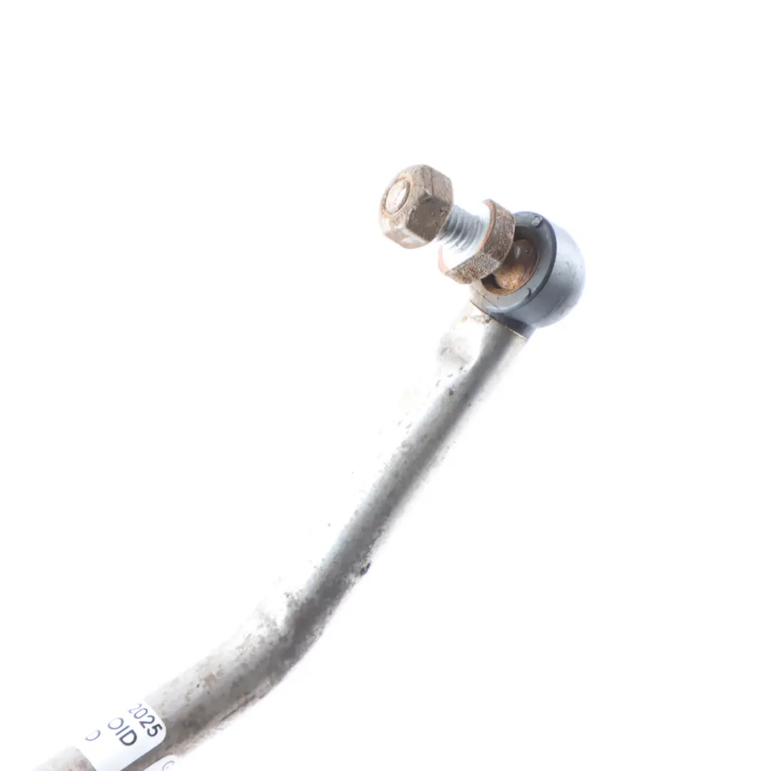 Front Lamp Headlight Level Sensor Control Regulating Rod to BMW E84 with Part number 6791075 BMW E84 Front Lamp Headlight Level Sensor Control Regulating Rod - SKU 6791075 - Part number 6791075