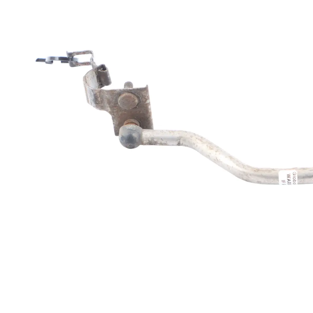 Front Lamp Headlight Level Sensor Control Regulating Rod to BMW E84 with Part number 6791075 BMW E84 Front Lamp Headlight Level Sensor Control Regulating Rod - SKU 6791075 - Part number 6791075