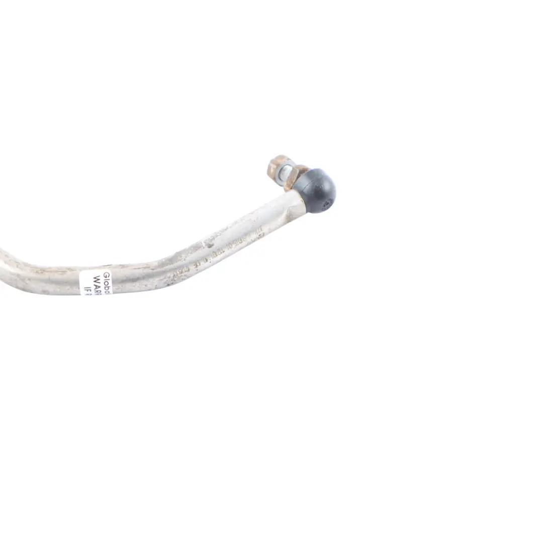 Front Lamp Headlight Level Sensor Control Regulating Rod to BMW E84 with Part number 6791075 BMW E84 Front Lamp Headlight Level Sensor Control Regulating Rod - SKU 6791075 - Part number 6791075