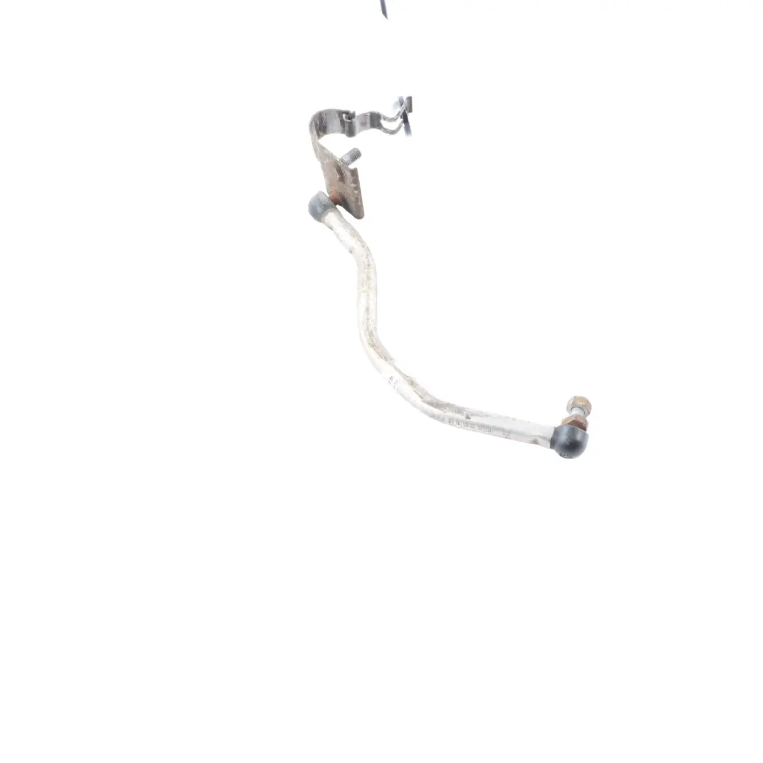 BMW E84 Front Lamp Headlight Level Sensor Control Regulating Rod - SKU 6791075 - Part number 6791075