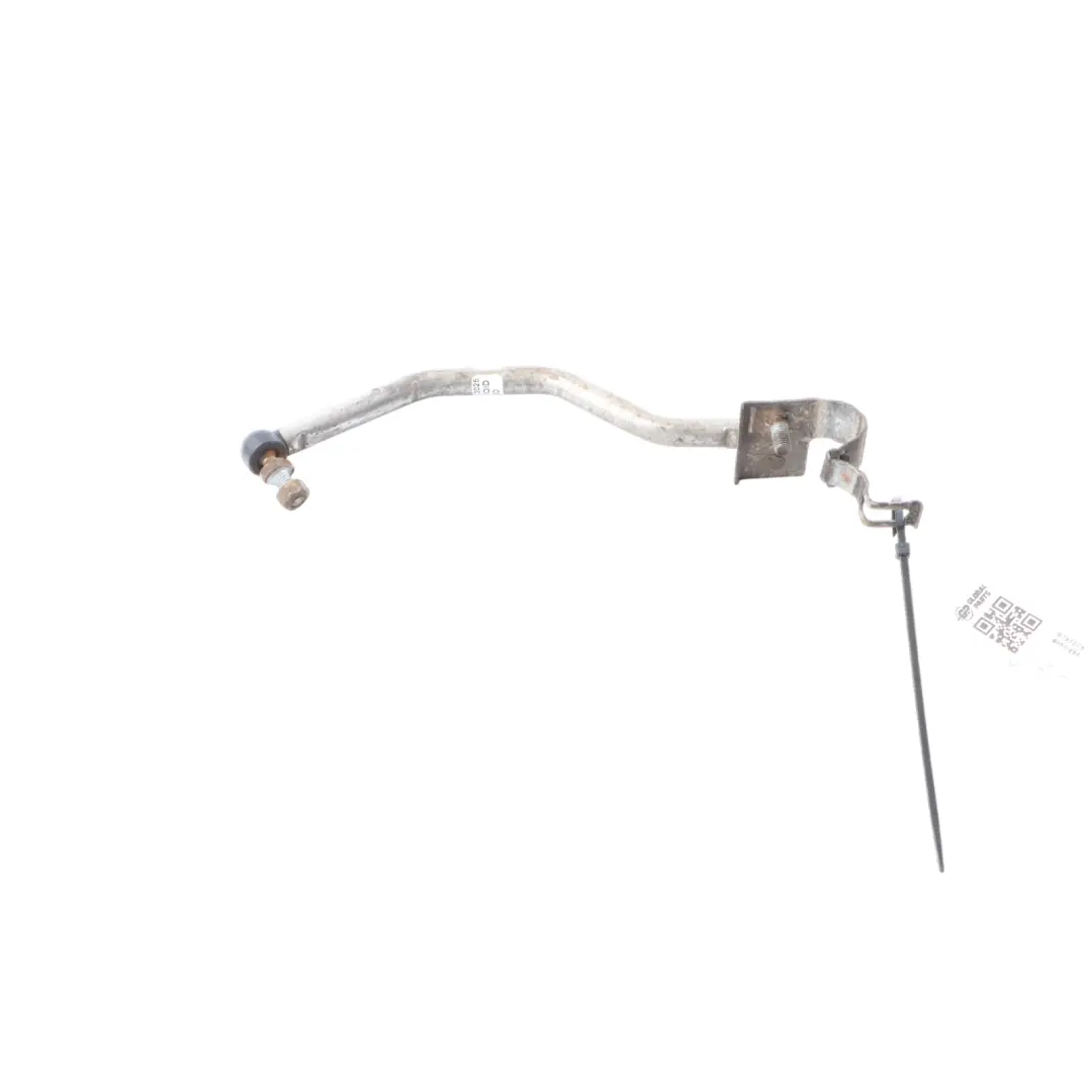 BMW E84 Front Lamp Headlight Level Sensor Control Regulating Rod - SKU 6791075 - Part number 6791075