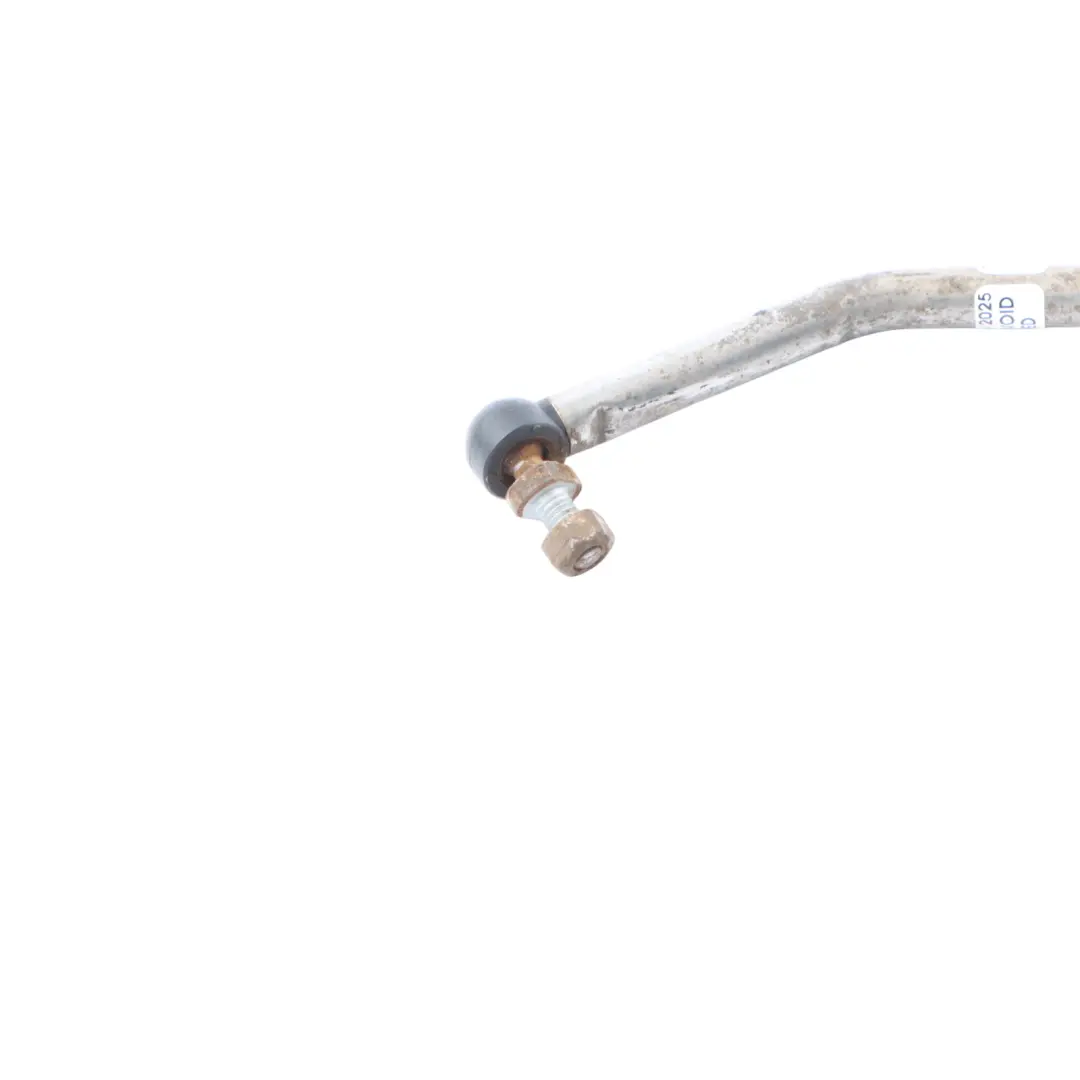 Front Lamp Headlight Level Sensor Control Regulating Rod to BMW E84 with Part number 6791075 BMW E84 Front Lamp Headlight Level Sensor Control Regulating Rod - SKU 6791075 - Part number 6791075