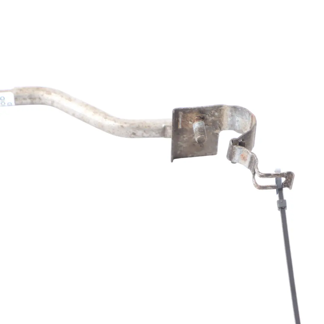 Front Lamp Headlight Level Sensor Control Regulating Rod to BMW E84 with Part number 6791075 BMW E84 Front Lamp Headlight Level Sensor Control Regulating Rod - SKU 6791075 - Part number 6791075