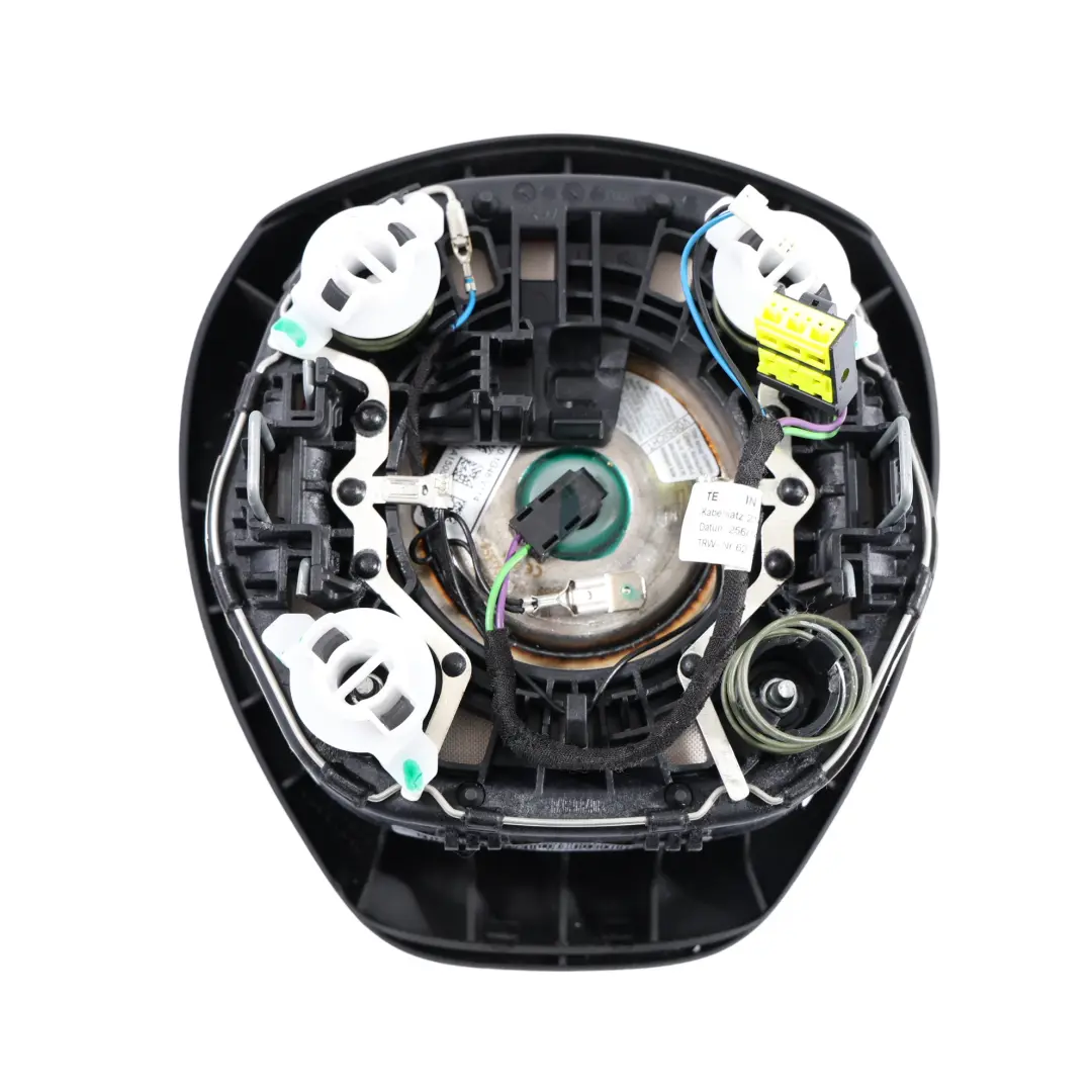 Poduszka Powietrzna Kierowcy Airbag do BMW F20 F21 F30 o numerze 6791330 BMW F20 F21 F30 Poduszka Powietrzna Kierowcy Airbag - SKU 6791330-1 - Numer Części 6791330