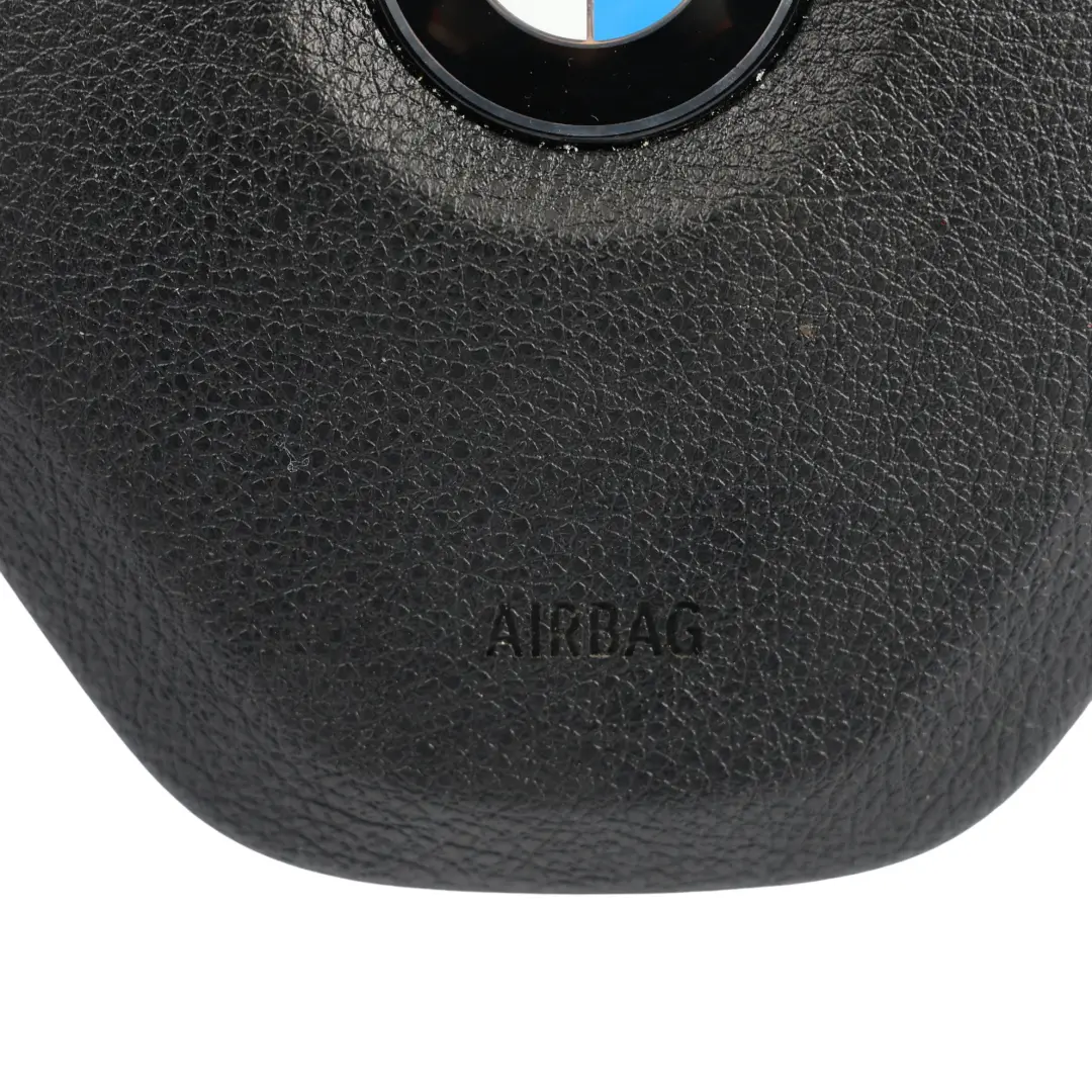 BMW F20 F21 F30 Driver's Side Steering Wheel Air Module Control Unit - SKU 6791330-1 - Part number 6791330