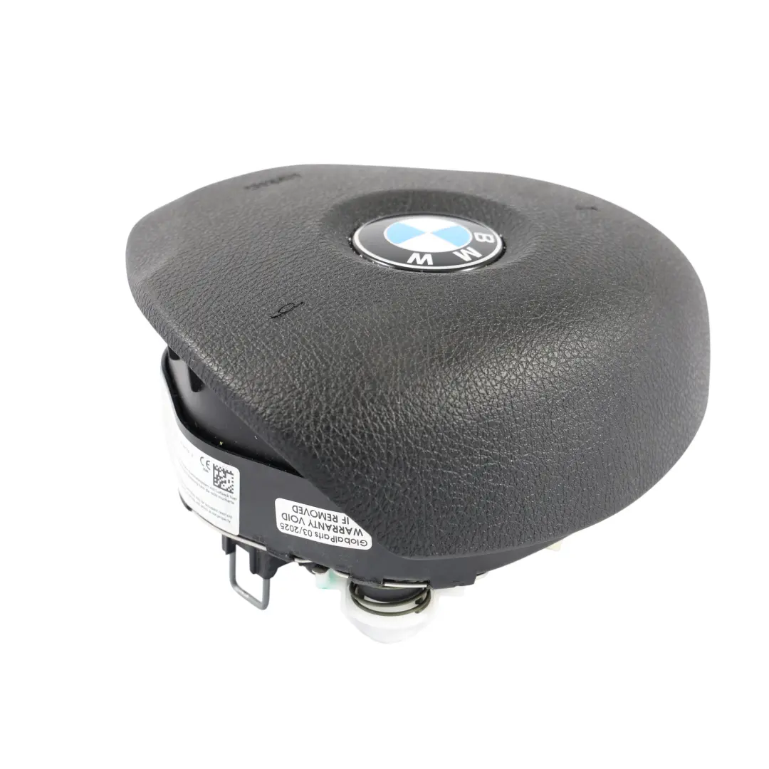 Driver's Side Steering Wheel Air Module Control Unit to BMW F20 F21 F30 with Part number 6791330 BMW F20 F21 F30 Driver's Side Steering Wheel Air Module Control Unit - SKU 6791330-1 - Part number 6791330