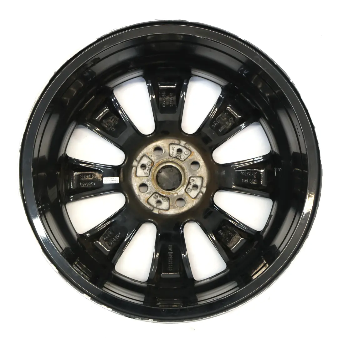 Mini R56 R57 R58 Felga Aluminiowa 17" 7J - SKU 6791931-1 - Numer Części 6791931