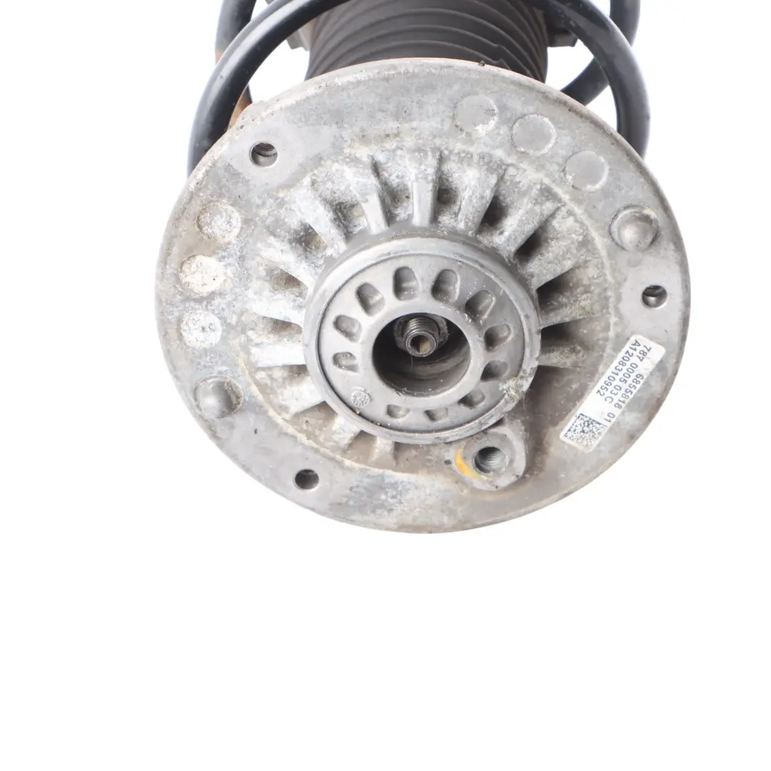 Strut Shock Absorber Front Left N/S to BMW F31 Spring with Part number 6793901 BMW F31 Spring Strut Shock Absorber Front Left N/S - SKU 6793901 - Part number 6793901