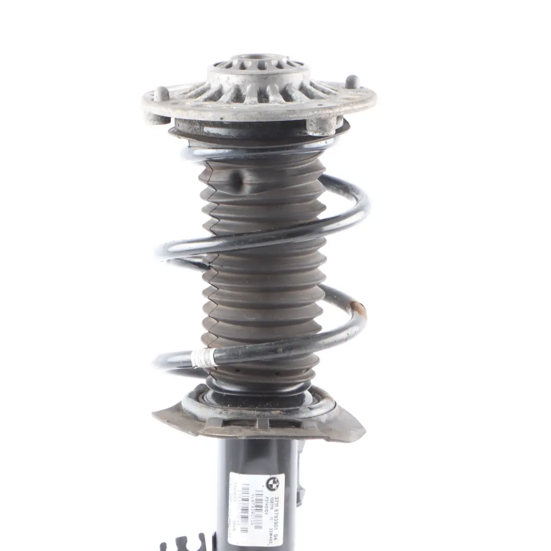 Strut Shock Absorber Front Left N/S to BMW F31 Spring with Part number 6793901 BMW F31 Spring Strut Shock Absorber Front Left N/S - SKU 6793901 - Part number 6793901