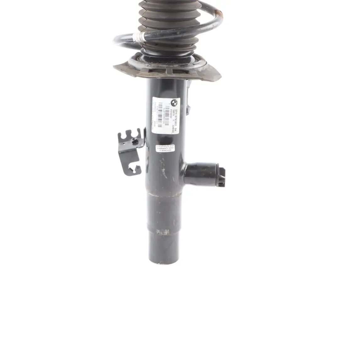 Strut Shock Absorber Front Left N/S to BMW F31 Spring with Part number 6793901 BMW F31 Spring Strut Shock Absorber Front Left N/S - SKU 6793901 - Part number 6793901