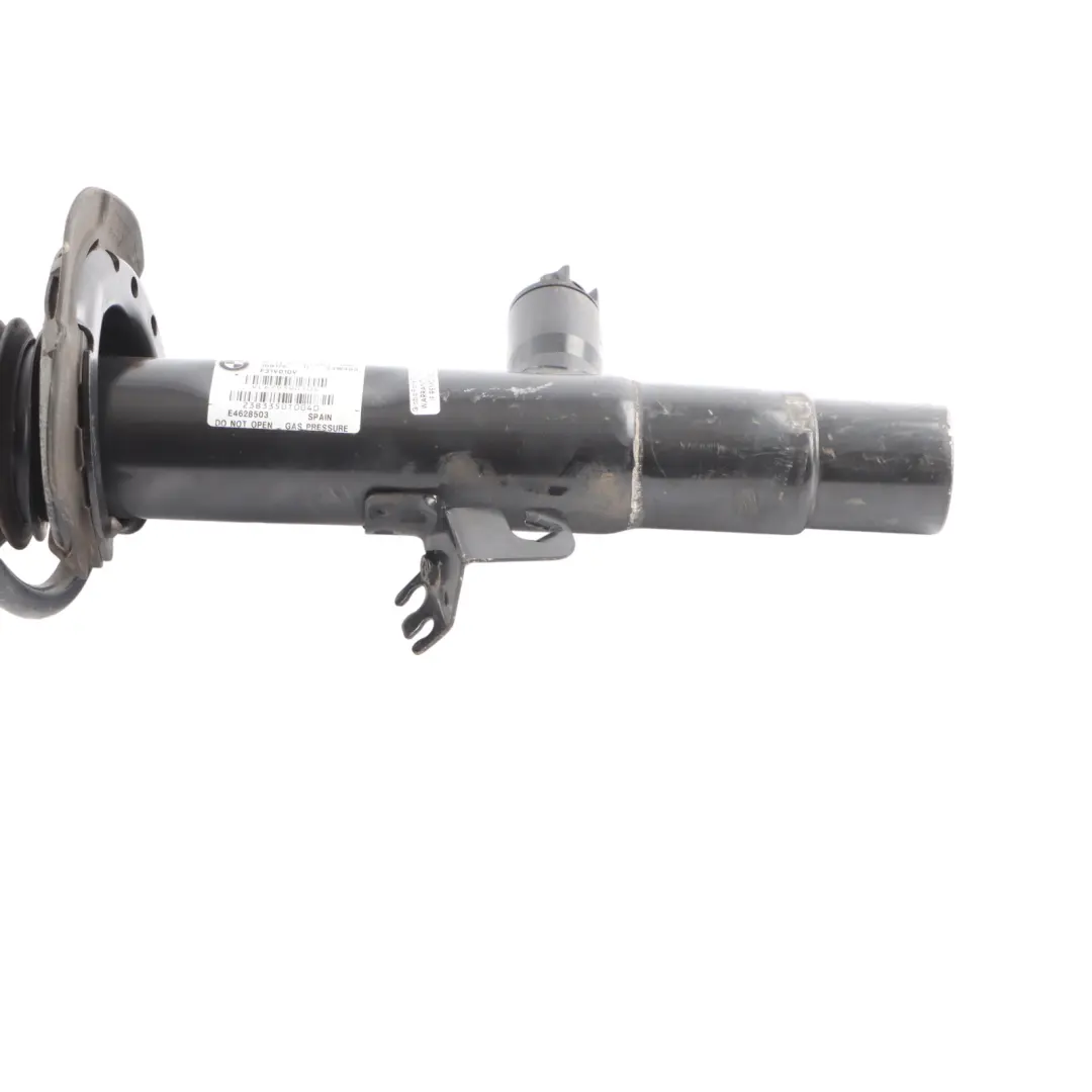 Strut Shock Absorber Front Left N/S to BMW F31 Spring with Part number 6793901 BMW F31 Spring Strut Shock Absorber Front Left N/S - SKU 6793901 - Part number 6793901