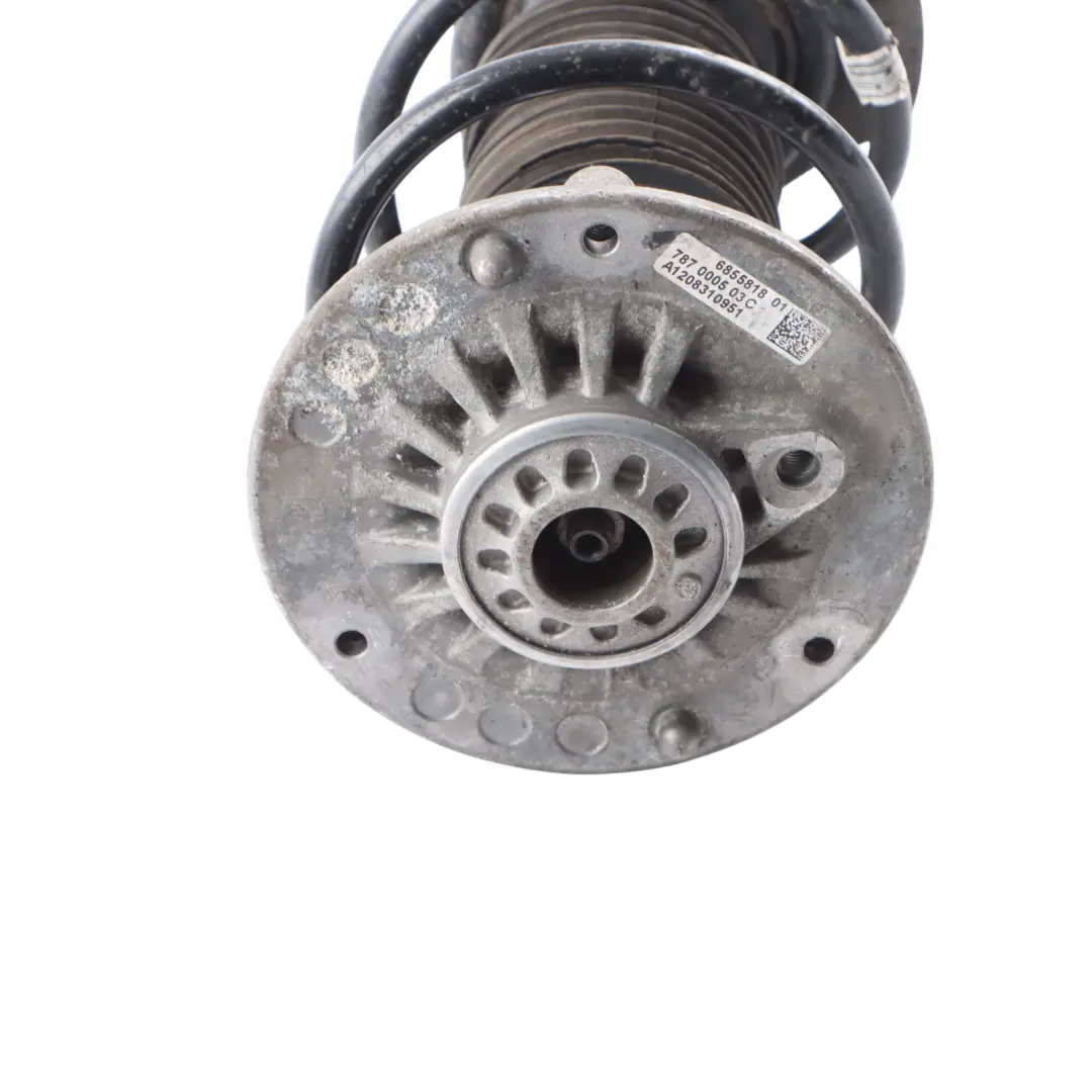 Strut Shock Absorber Front Right O/S to BMW F31 Spring with Part number 6793902 BMW F31 Spring Strut Shock Absorber Front Right O/S - SKU 6793902-1 - Part number 6793902