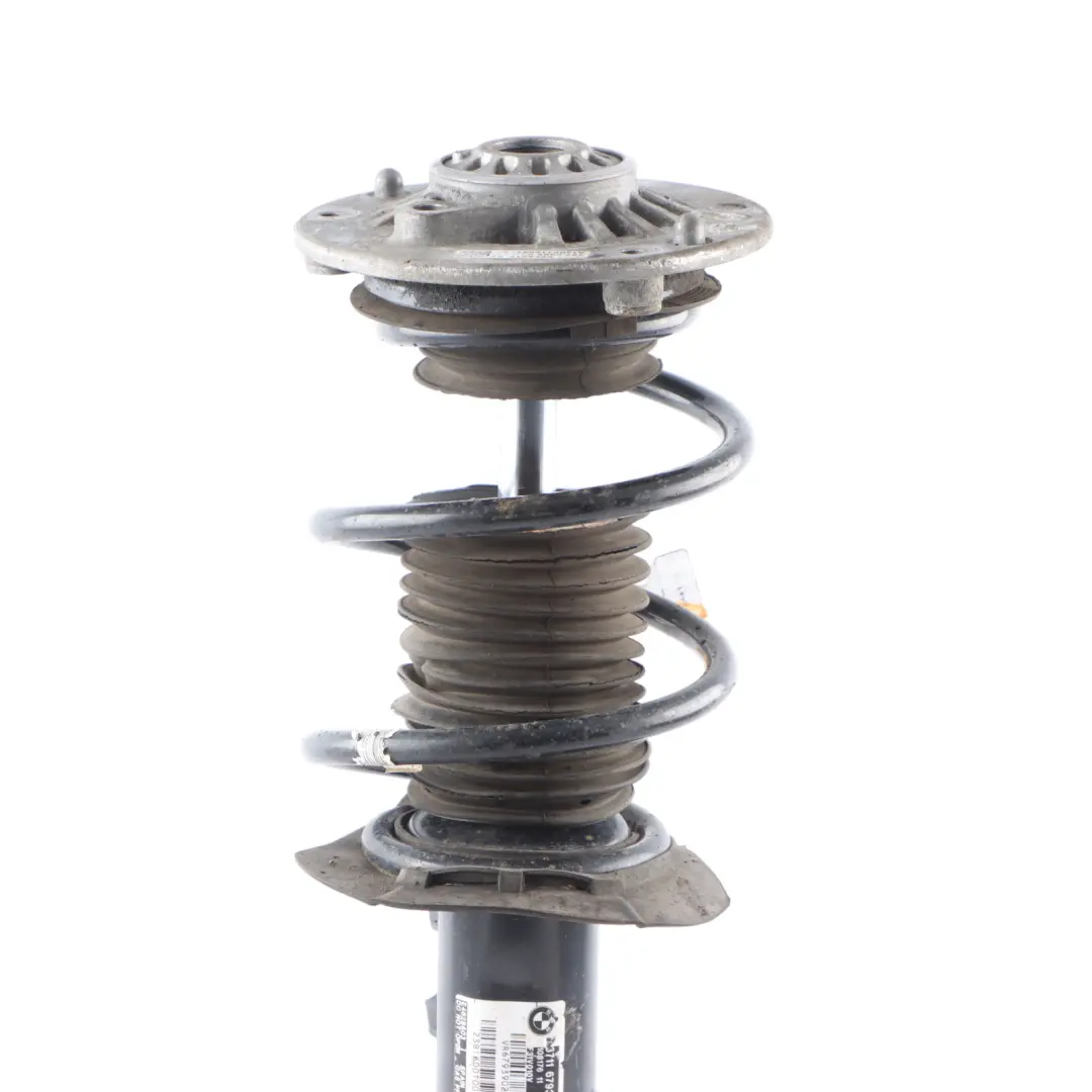 Strut Shock Absorber Front Right O/S to BMW F31 Spring with Part number 6793902 BMW F31 Spring Strut Shock Absorber Front Right O/S - SKU 6793902-1 - Part number 6793902