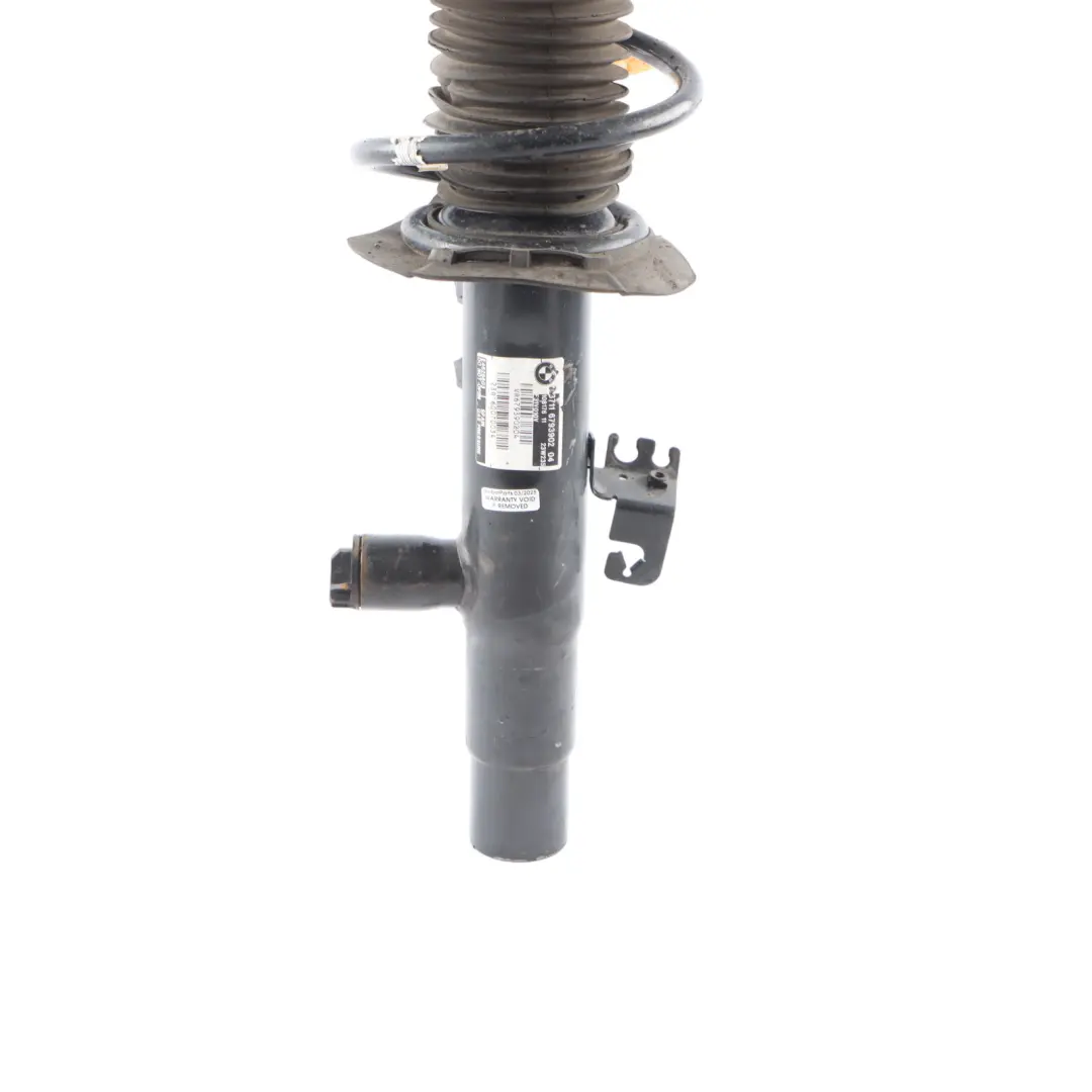 Strut Shock Absorber Front Right O/S to BMW F31 Spring with Part number 6793902 BMW F31 Spring Strut Shock Absorber Front Right O/S - SKU 6793902-1 - Part number 6793902