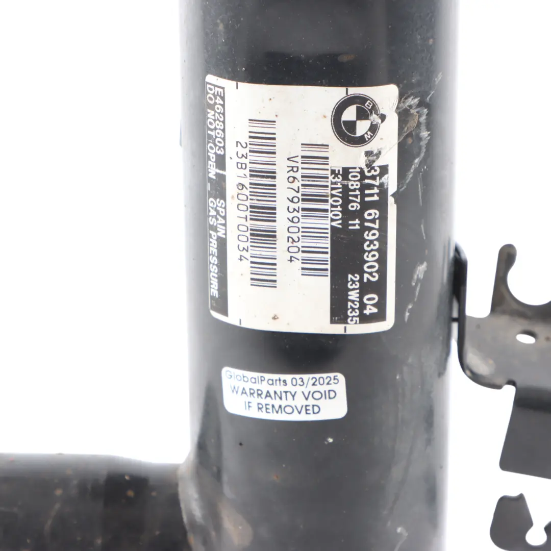 Strut Shock Absorber Front Right O/S to BMW F31 Spring with Part number 6793902 BMW F31 Spring Strut Shock Absorber Front Right O/S - SKU 6793902-1 - Part number 6793902