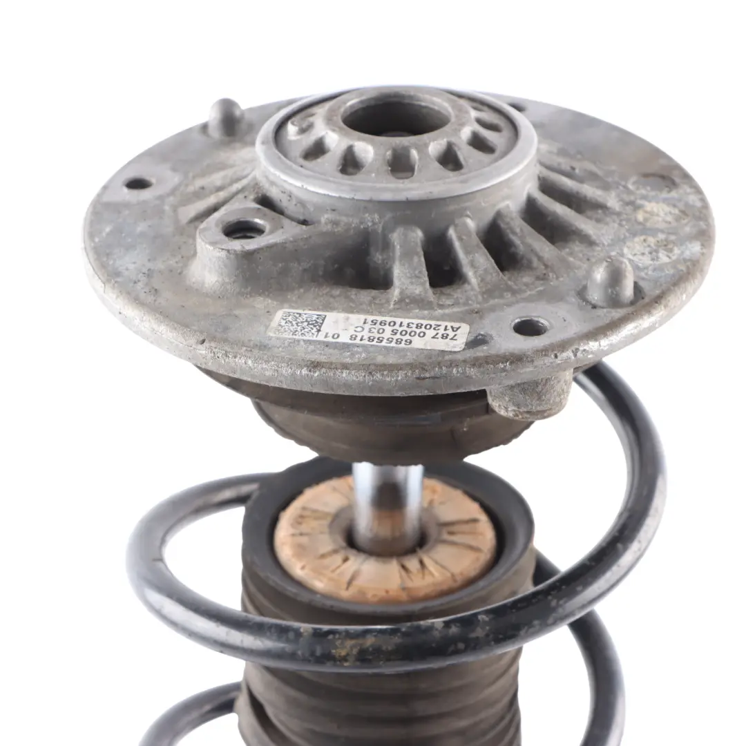 Strut Shock Absorber Front Right O/S to BMW F31 Spring with Part number 6793902 BMW F31 Spring Strut Shock Absorber Front Right O/S - SKU 6793902-1 - Part number 6793902