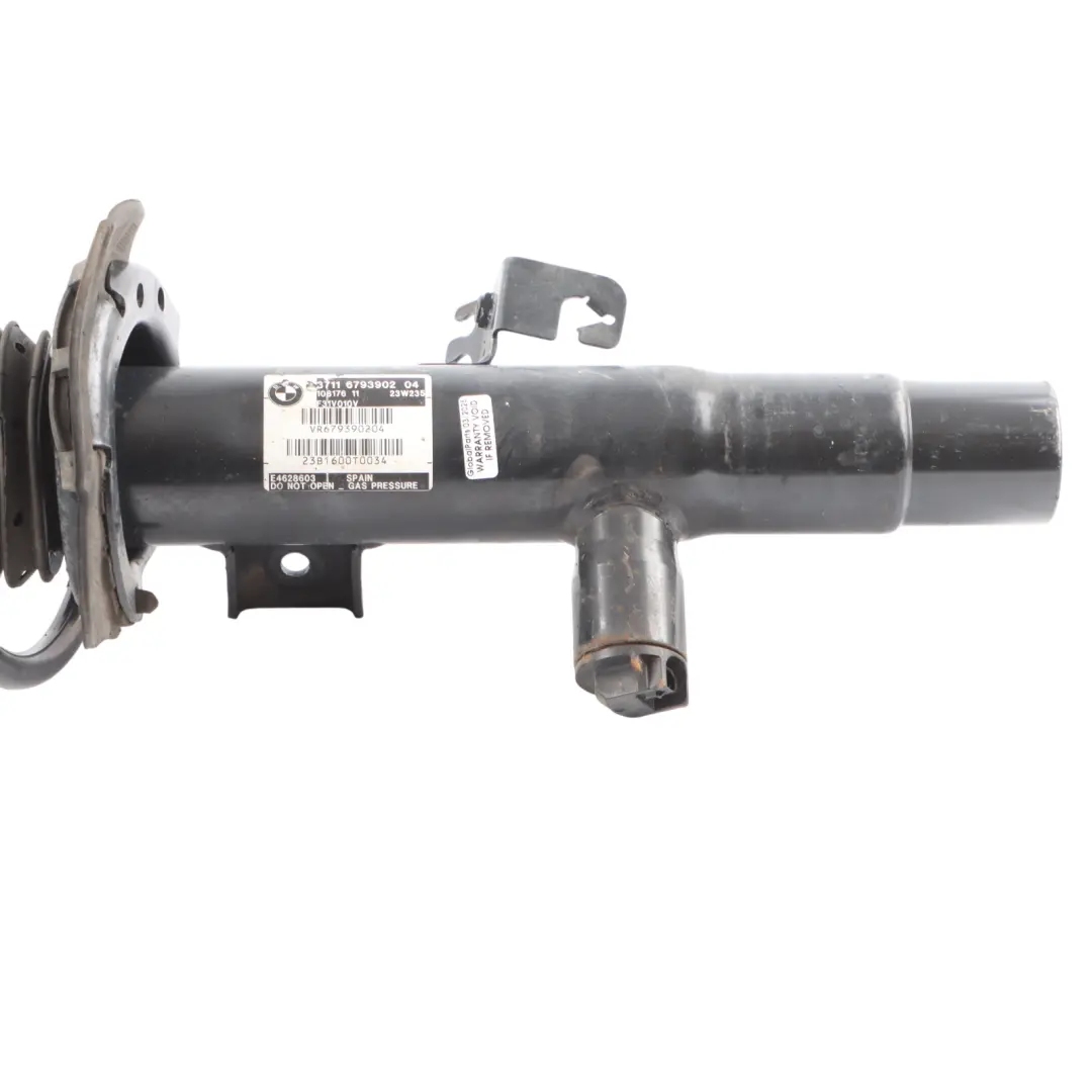 Strut Shock Absorber Front Right O/S to BMW F31 Spring with Part number 6793902 BMW F31 Spring Strut Shock Absorber Front Right O/S - SKU 6793902-1 - Part number 6793902