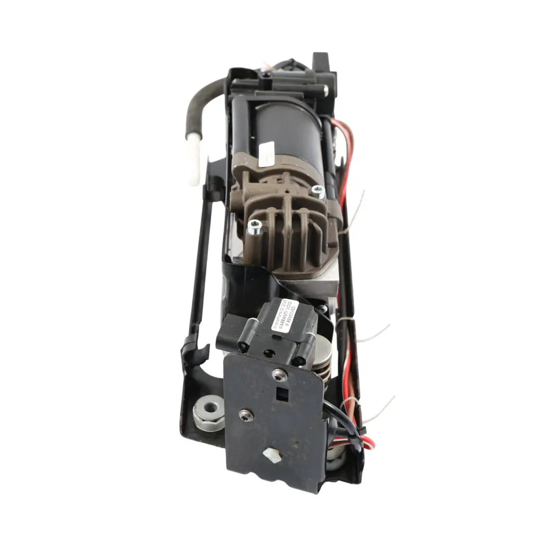 Alimentazione Sospensione Motore Controllo per BMW F11 Compressore Aria con numero di parte 6794465 BMW F11 Compressore Aria Alimentazione Sospensione Motore Controllo - SKU 6794465-2 - Numero di parte 6794465