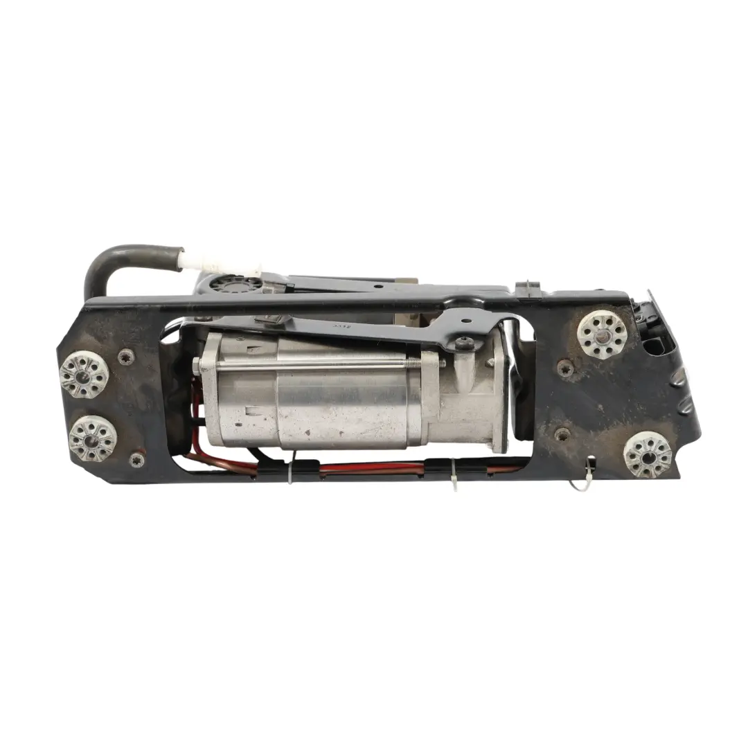 Compressor Supply Suspension Motor Control Unit to BMW F01 F02 F07 F11 Air with Part number 6794465 BMW F01 F02 F07 F11 Air Compressor Supply Suspension Motor Control Unit - SKU 6794465-2 - Part number 6794465