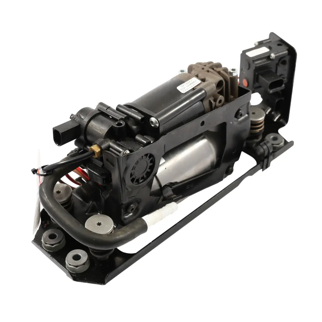 Kompresor Zawieszenia Pompa Rozdzielacz do BMW F01 F02 F07 F11 o numerze 6794465 BMW F01 F02 F07 F11 Kompresor Zawieszenia Pompa Rozdzielacz - SKU 6794465-2 - Numer Części 6794465