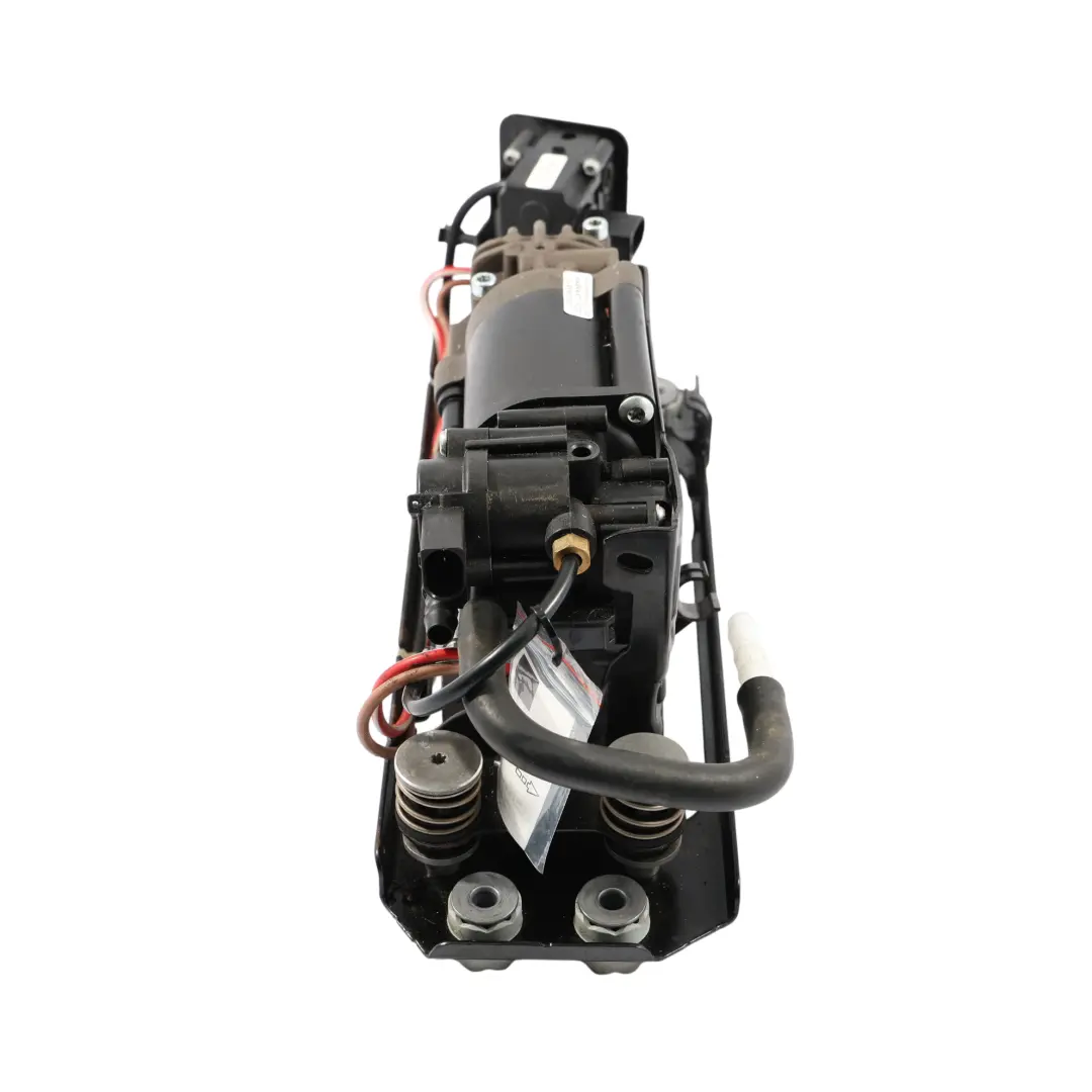 Compressor Supply Suspension Motor Control Unit to BMW F01 F02 F07 F11 Air with Part number 6794465 BMW F01 F02 F07 F11 Air Compressor Supply Suspension Motor Control Unit - SKU 6794465-2 - Part number 6794465