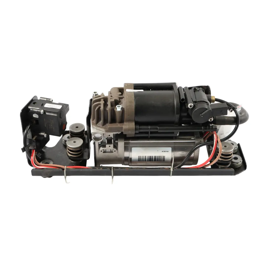 Unité Commande Moteur Suspension Alimentation Compresseur Air pour BMW F11 à propos du numéro de pièce 6794465 BMW F11 Unité Commande Moteur Suspension Alimentation Compresseur Air - SKU 6794465-2 - Numéro de pièce 6794465