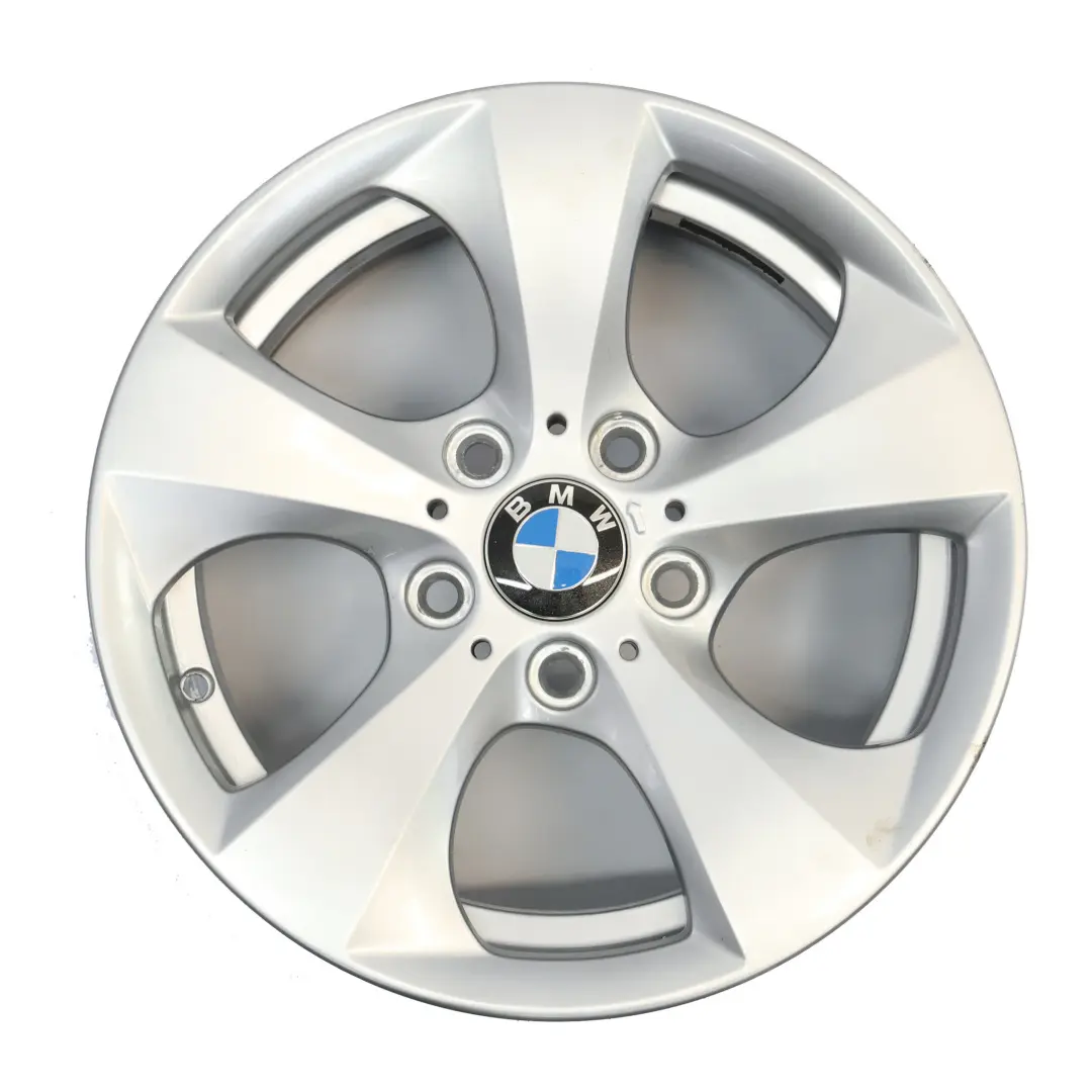 BMW E90 E91 F30 F31 Jante Alliage Gauche 16" Streamline 306 7J ET:31 - SKU 6795805-2 - Numéro de pièce 6795805